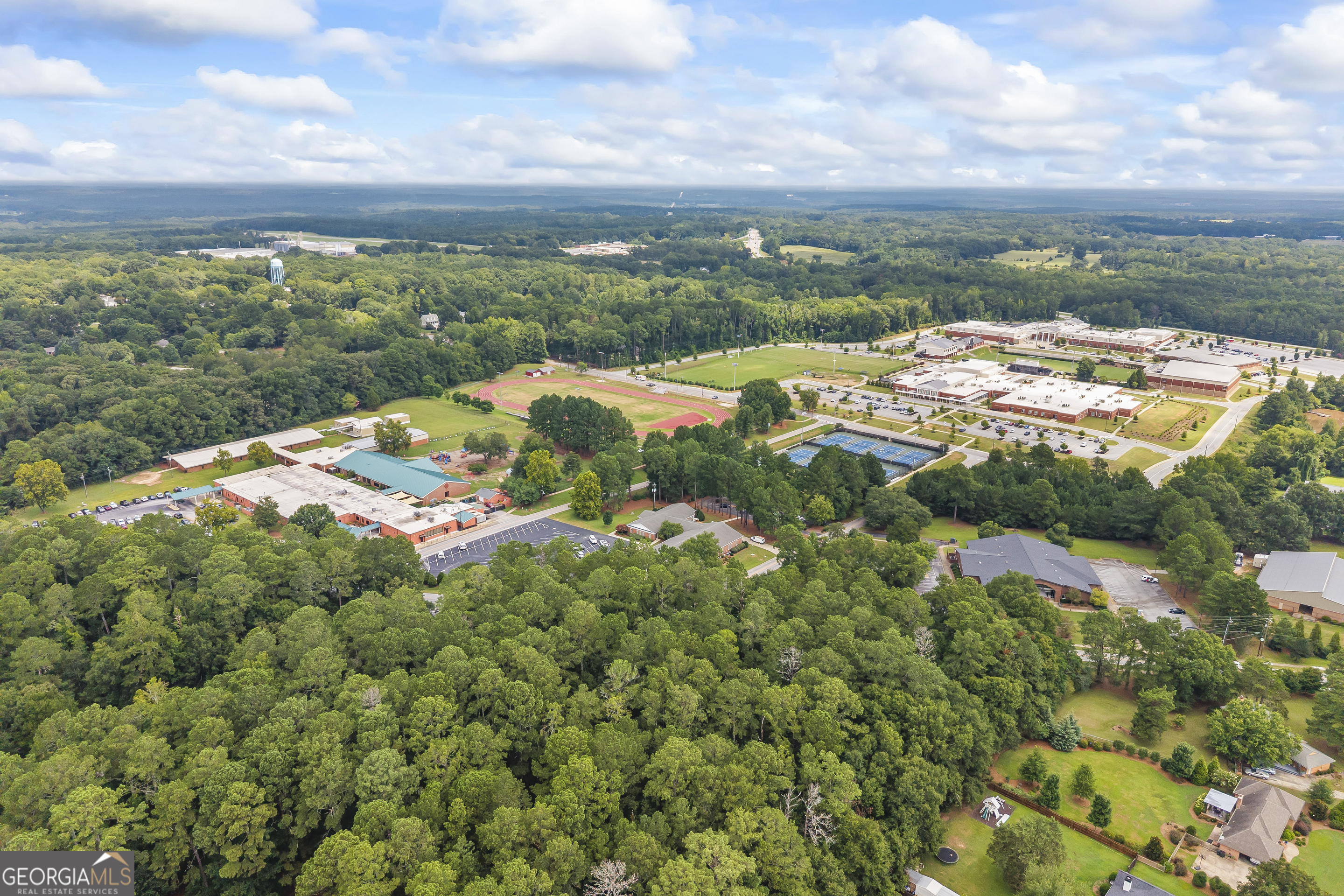 1355 Veranda Park Drive Madison GA 30650