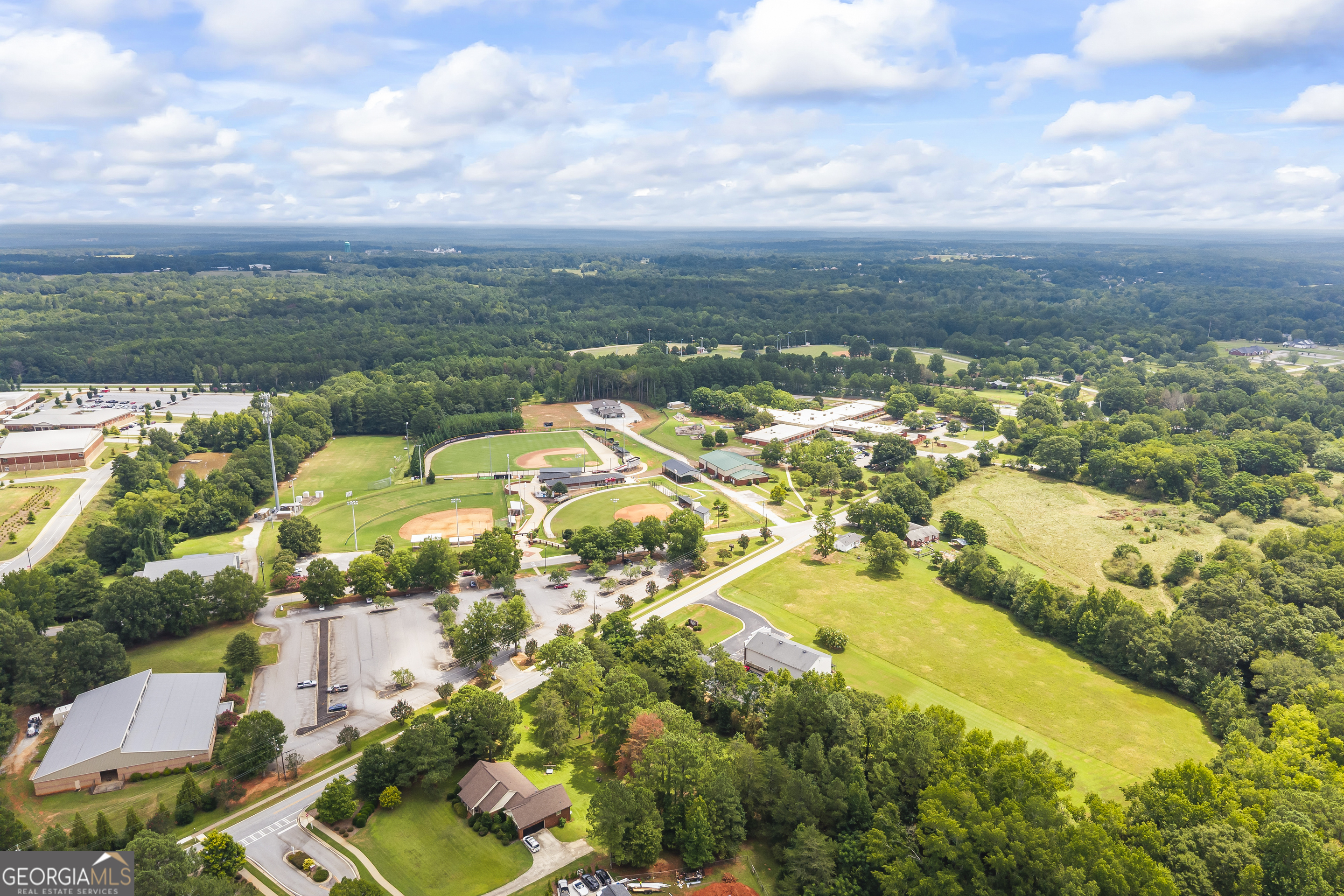 1355 Veranda Park Drive Madison GA 30650