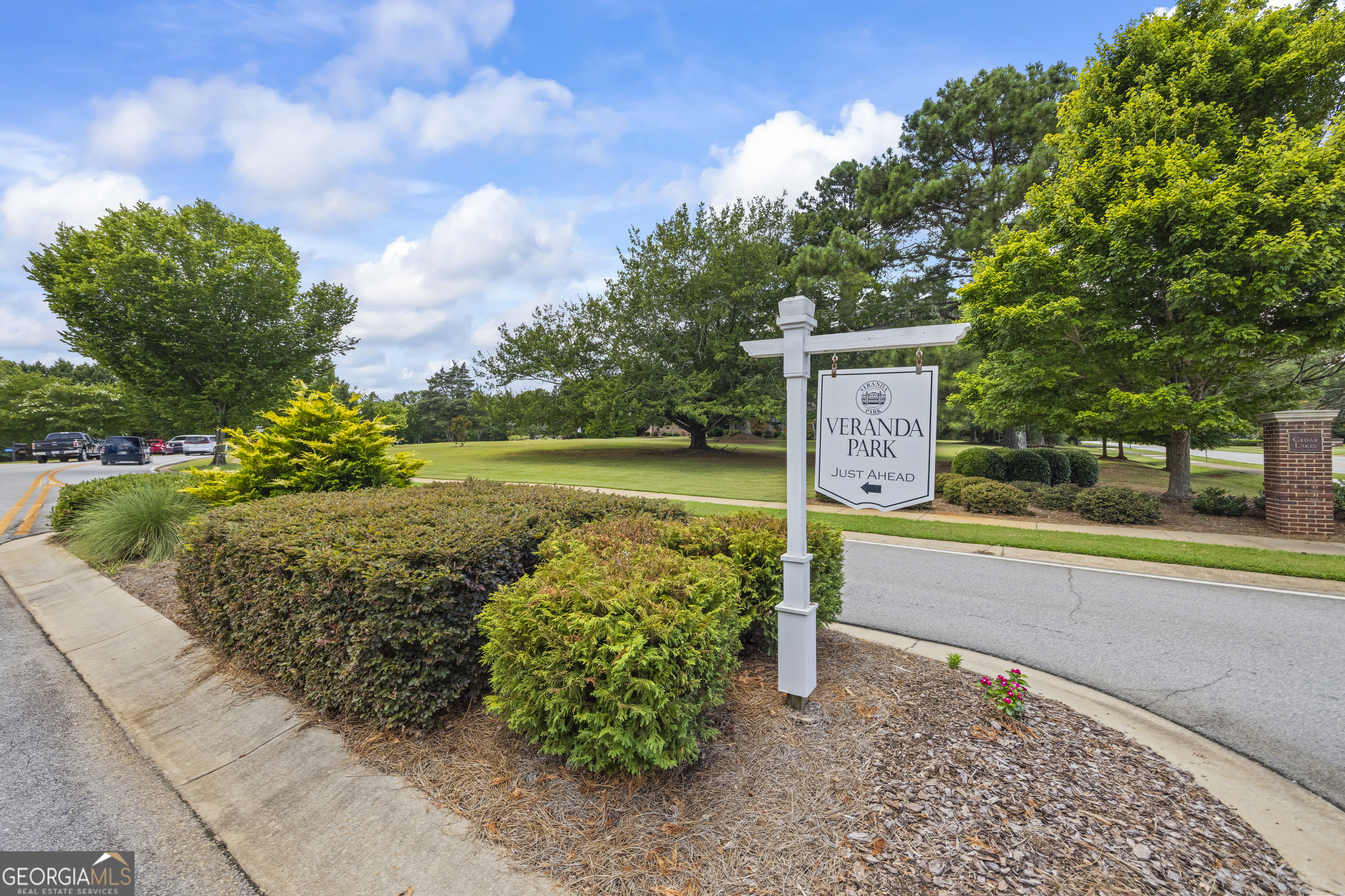 1355 Veranda Park Drive Madison GA 30650