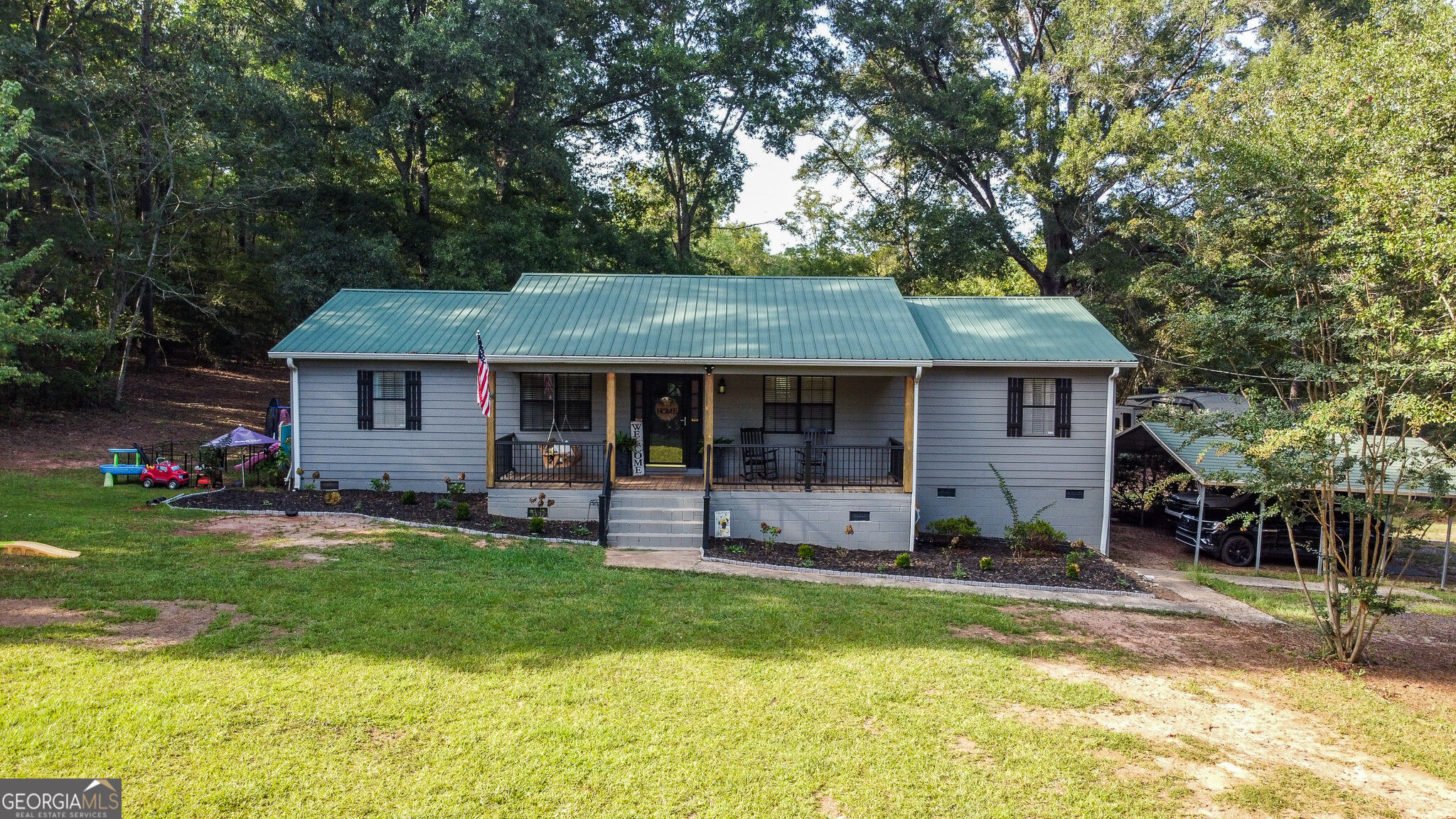 2734 Flat Shoals Road Concord GA 30206