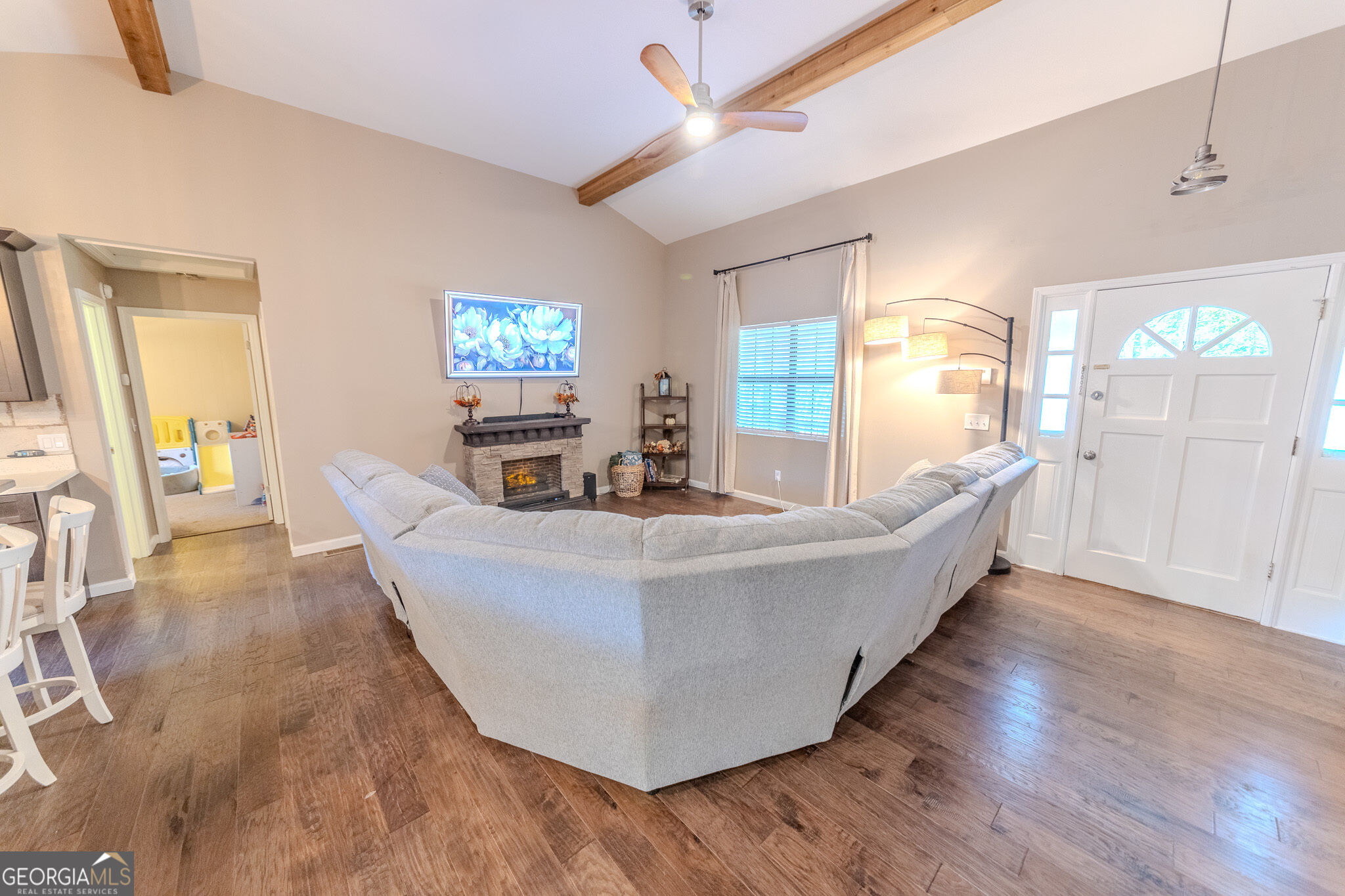 2734 Flat Shoals Road Concord GA 30206