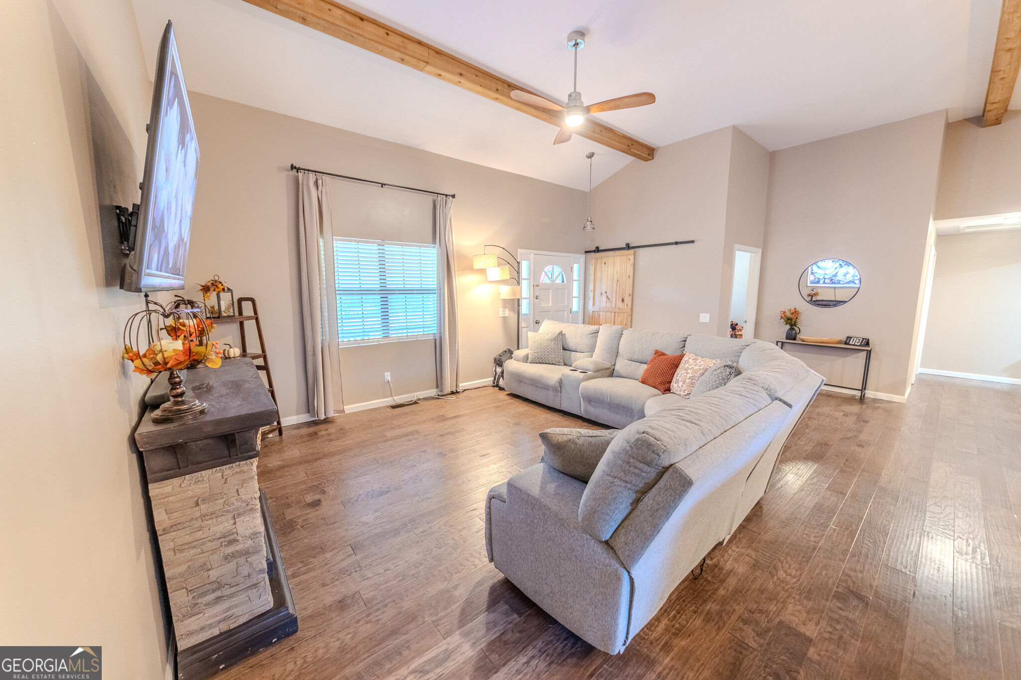 2734 Flat Shoals Road Concord GA 30206