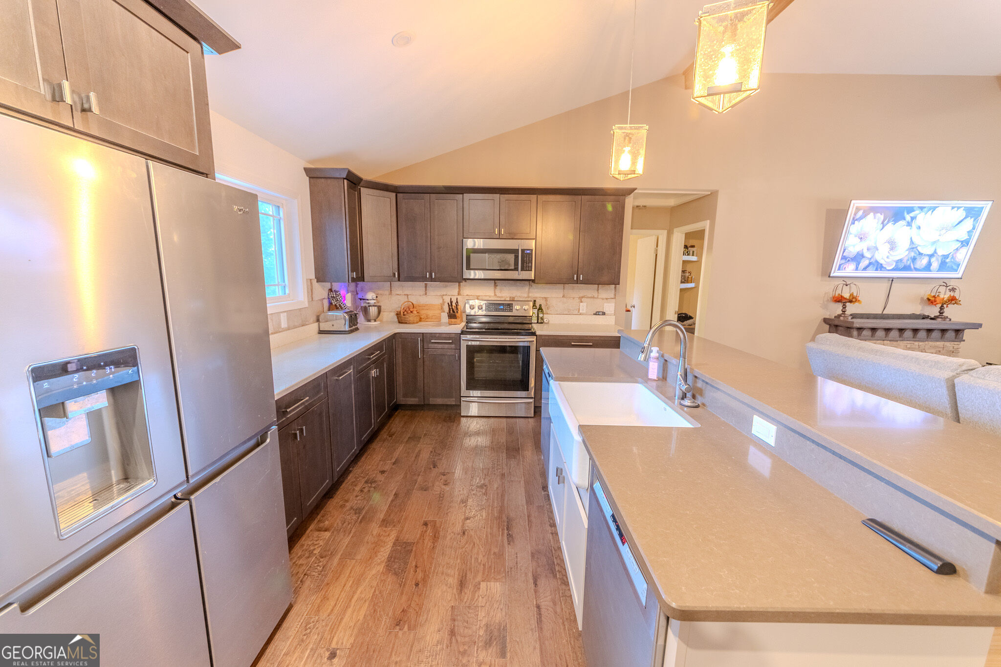 2734 Flat Shoals Road Concord GA 30206