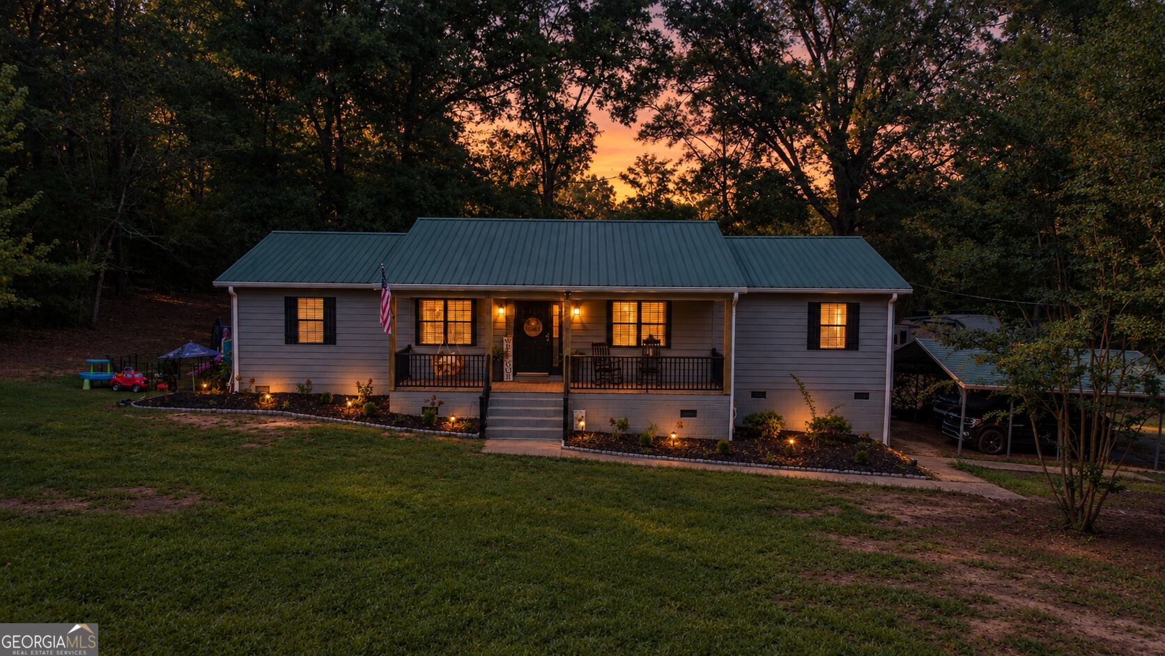 2734 Flat Shoals Road Concord GA 30206