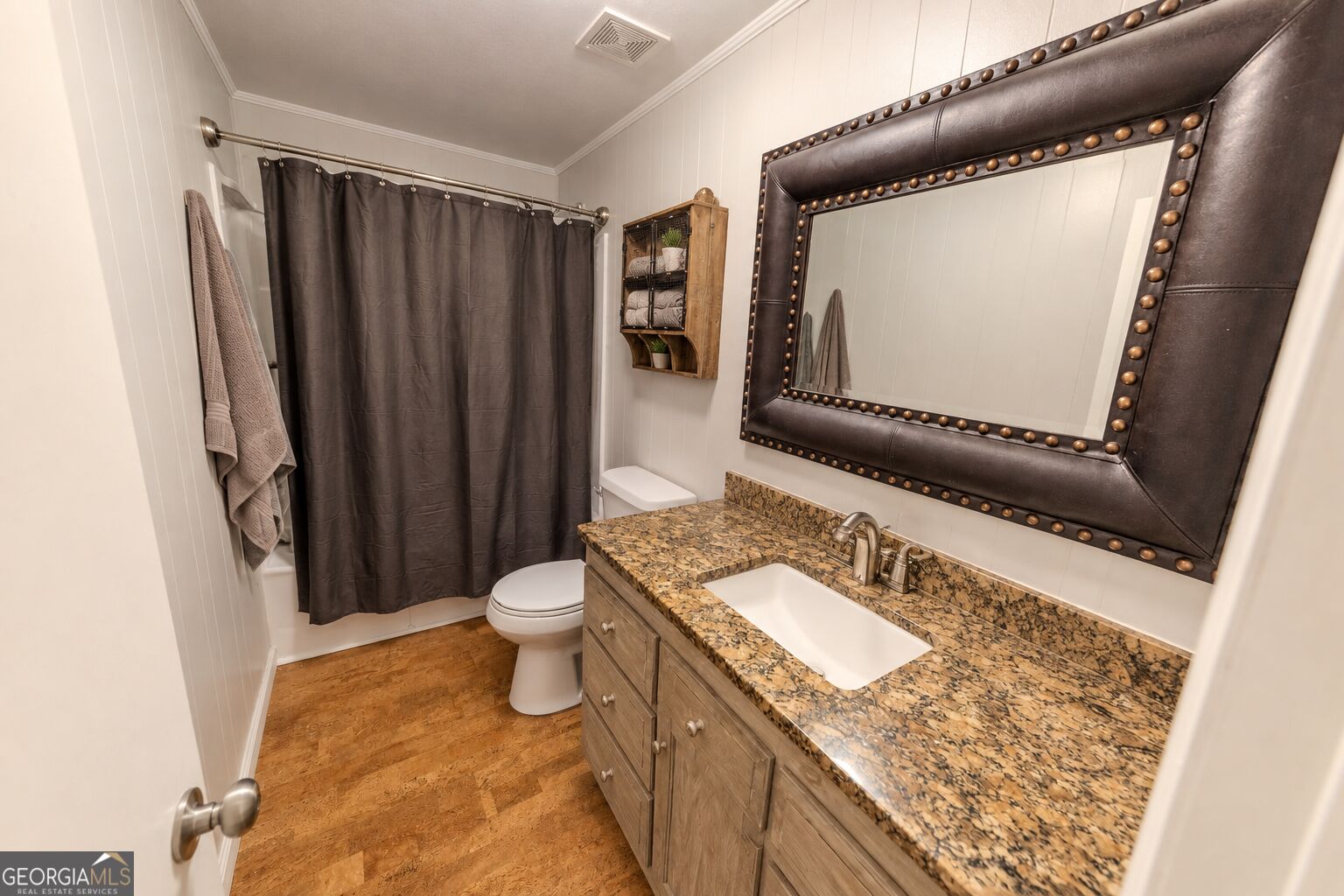 2734 Flat Shoals Road Concord GA 30206