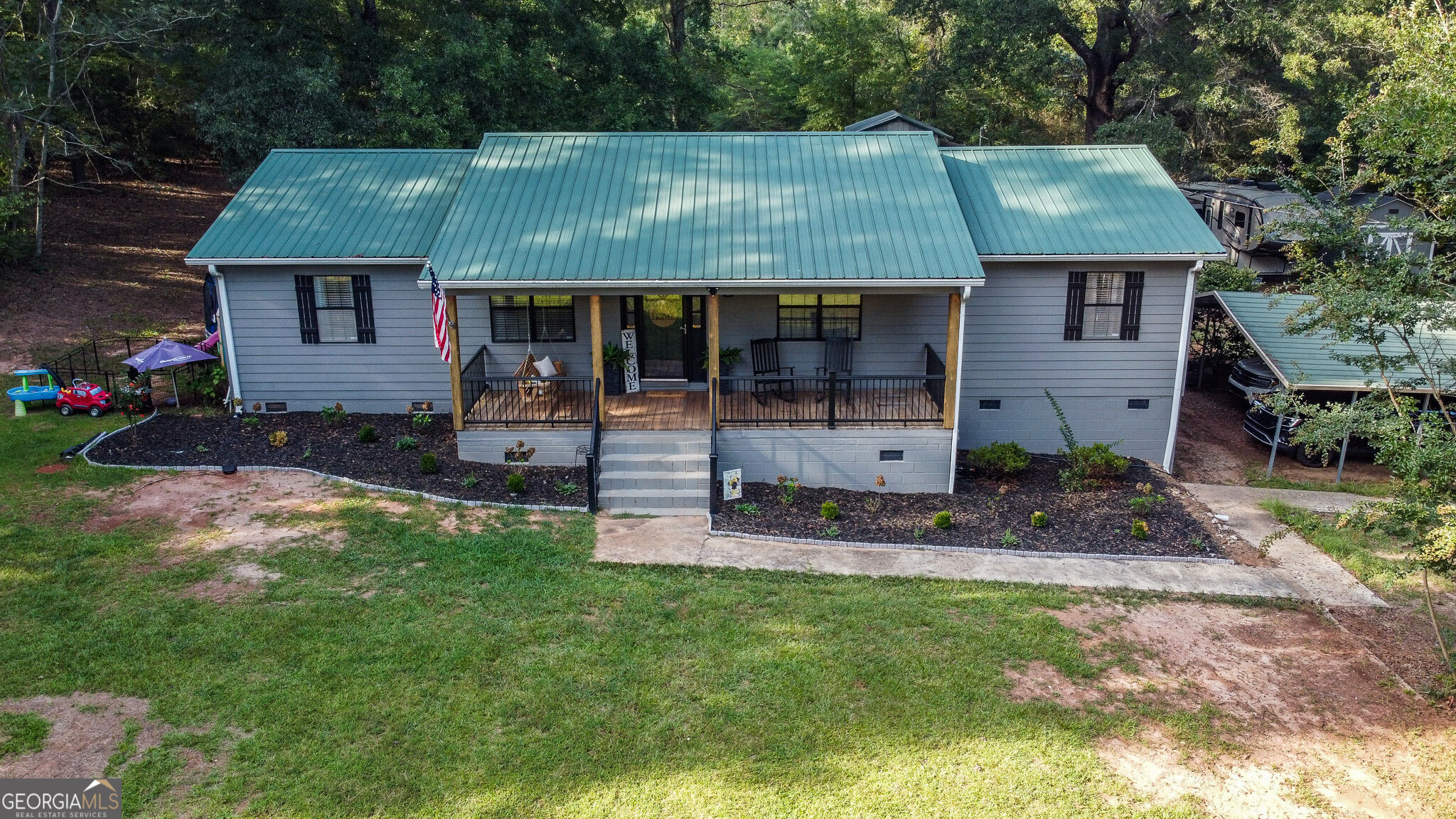 2734 Flat Shoals Road Concord GA 30206