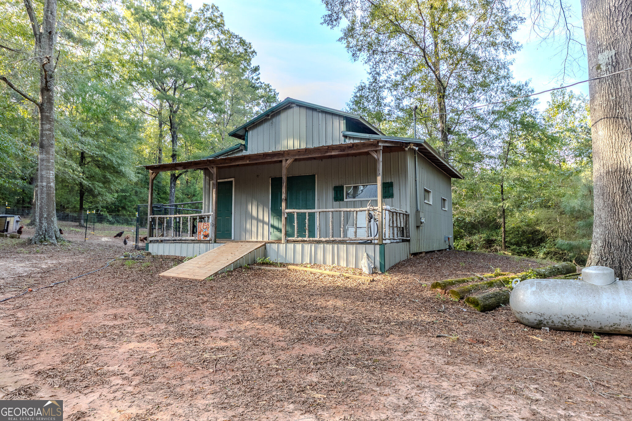 2734 Flat Shoals Road Concord GA 30206
