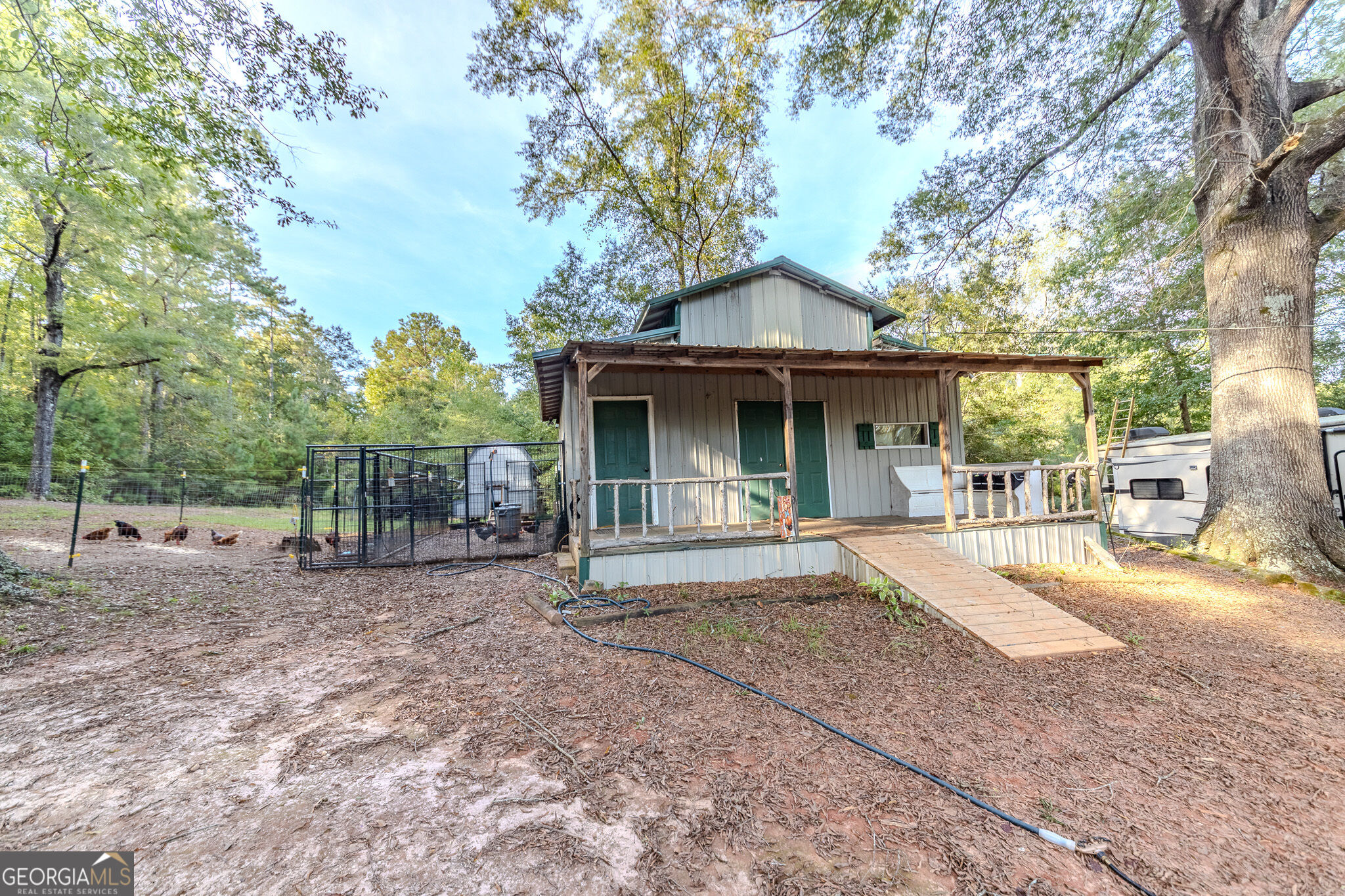 2734 Flat Shoals Road Concord GA 30206