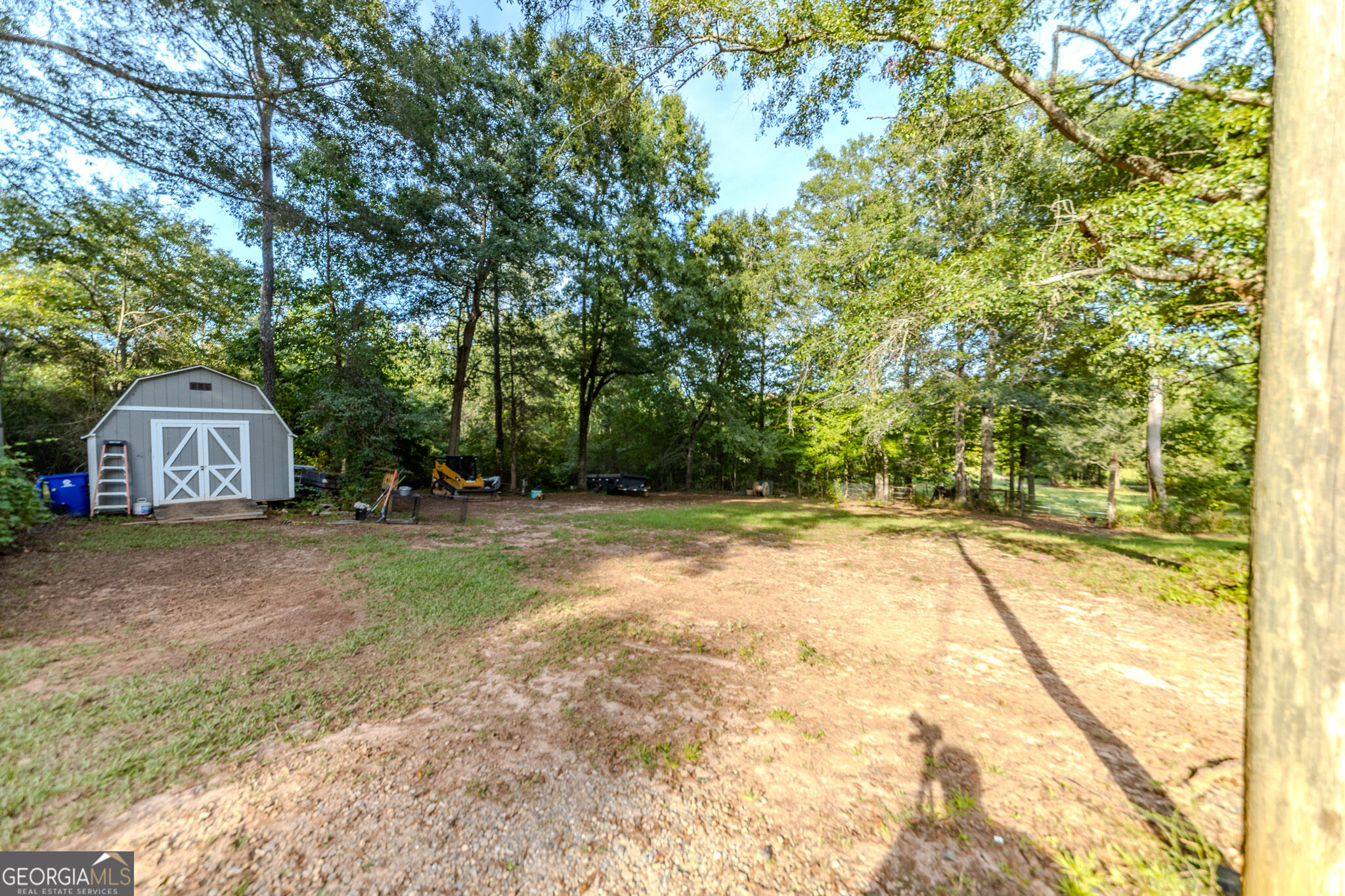 2734 Flat Shoals Road Concord GA 30206