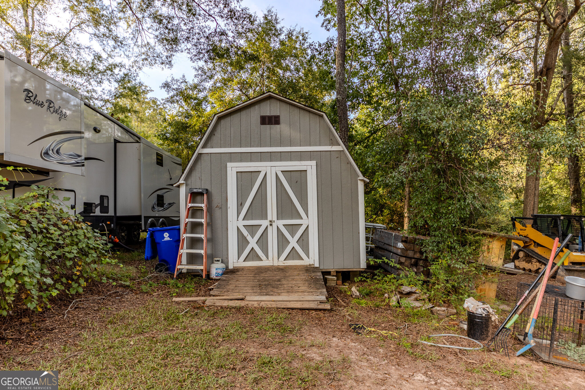 2734 Flat Shoals Road Concord GA 30206