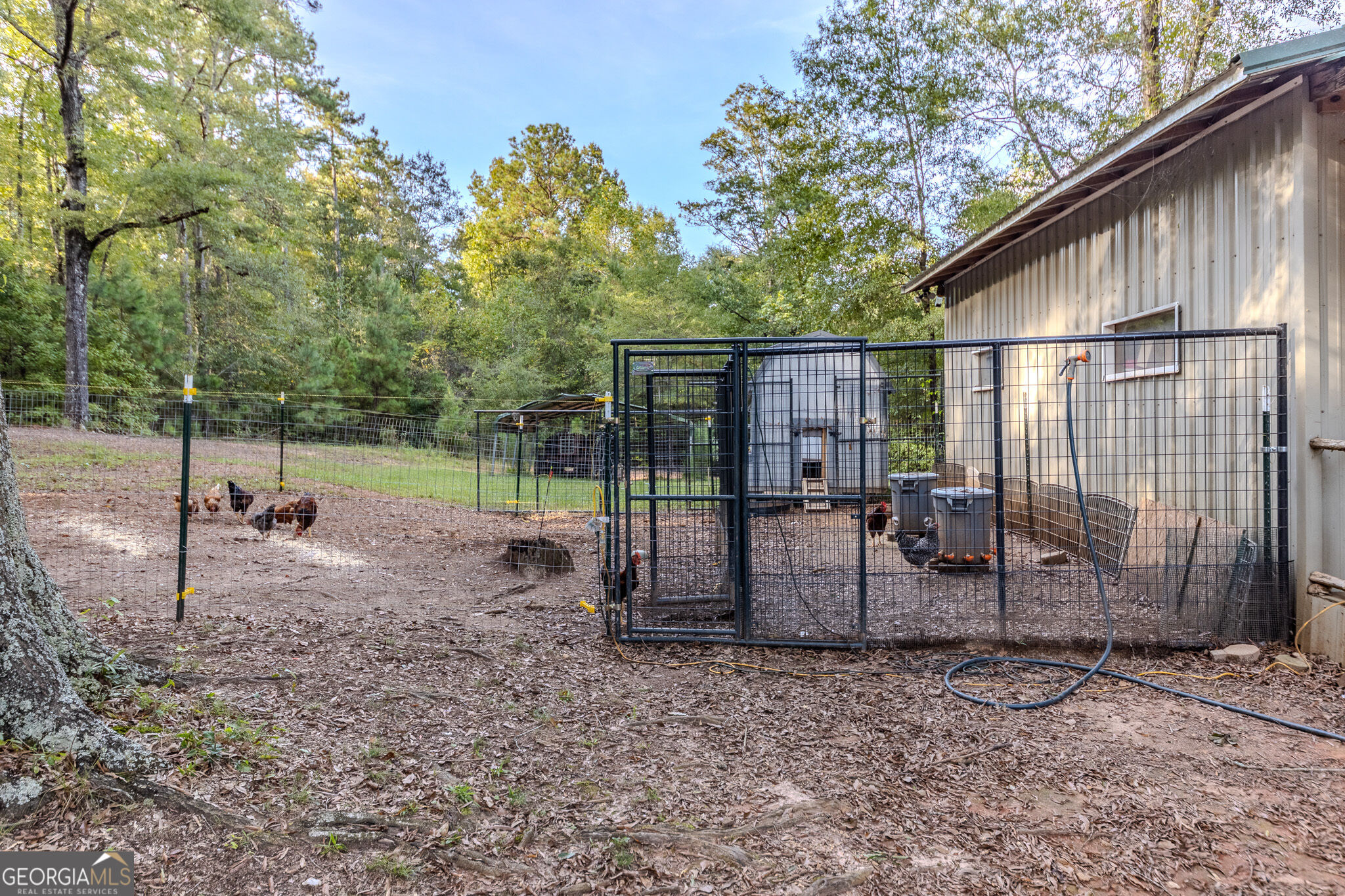 2734 Flat Shoals Road Concord GA 30206