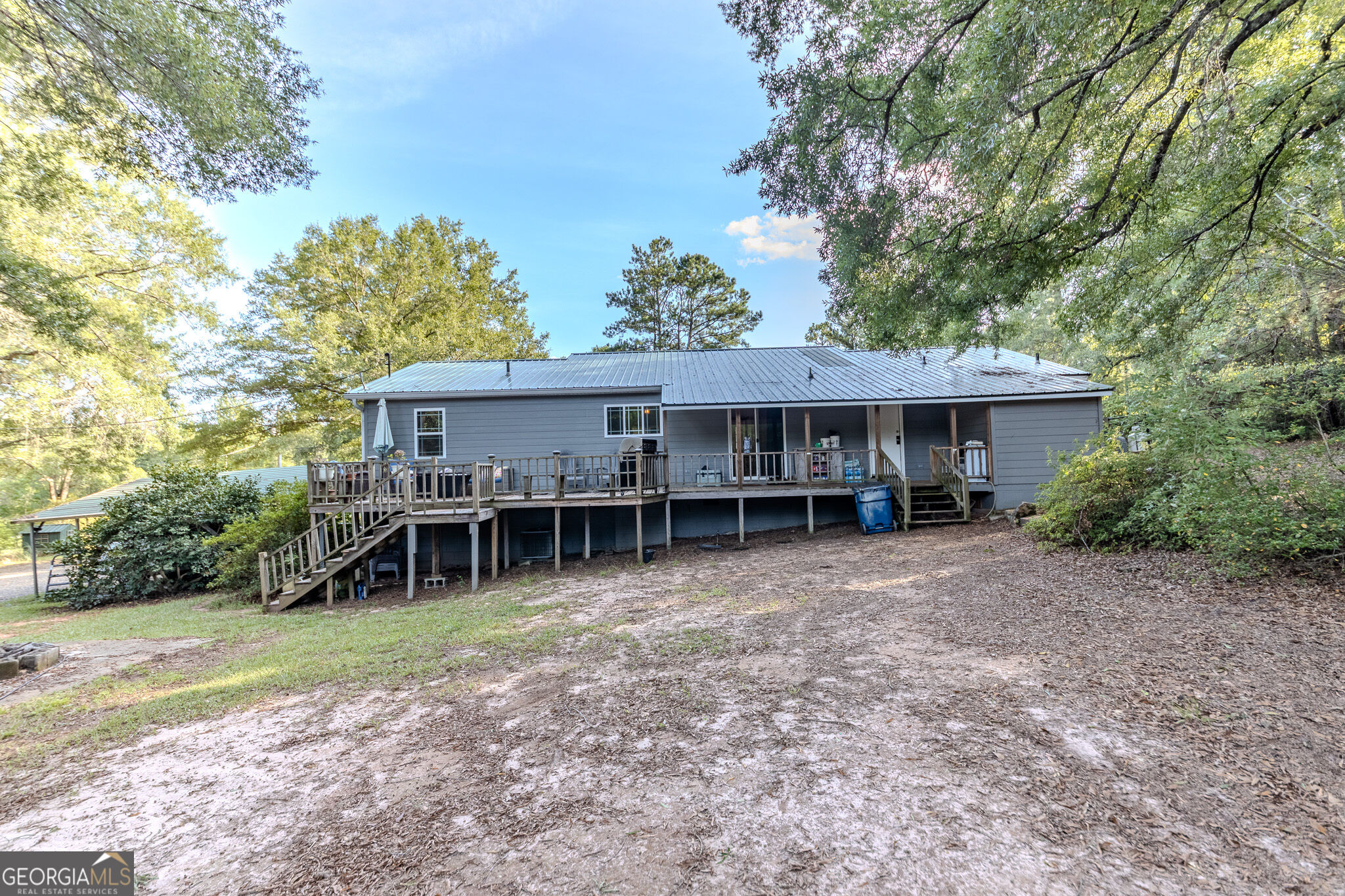 2734 Flat Shoals Road Concord GA 30206