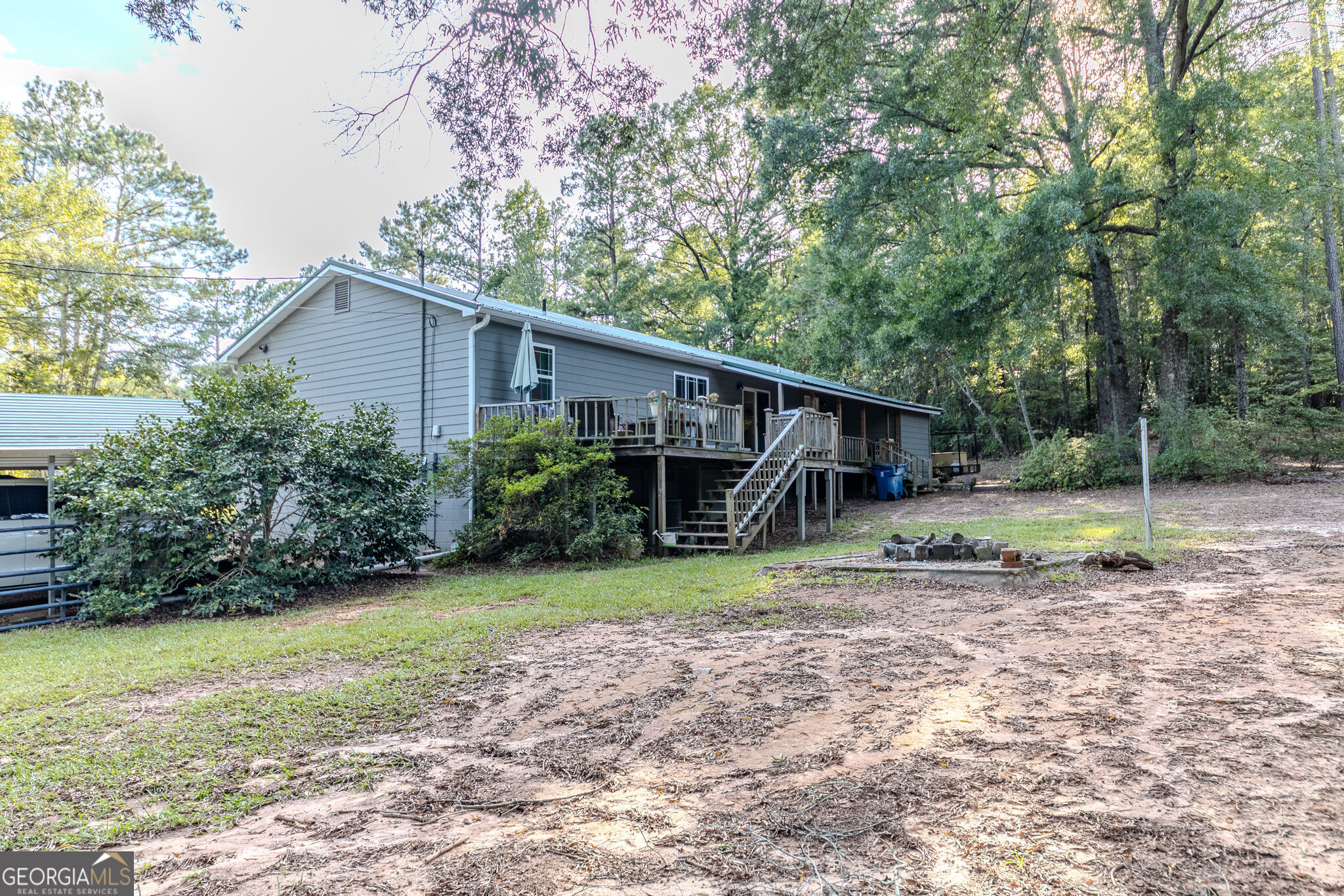 2734 Flat Shoals Road Concord GA 30206