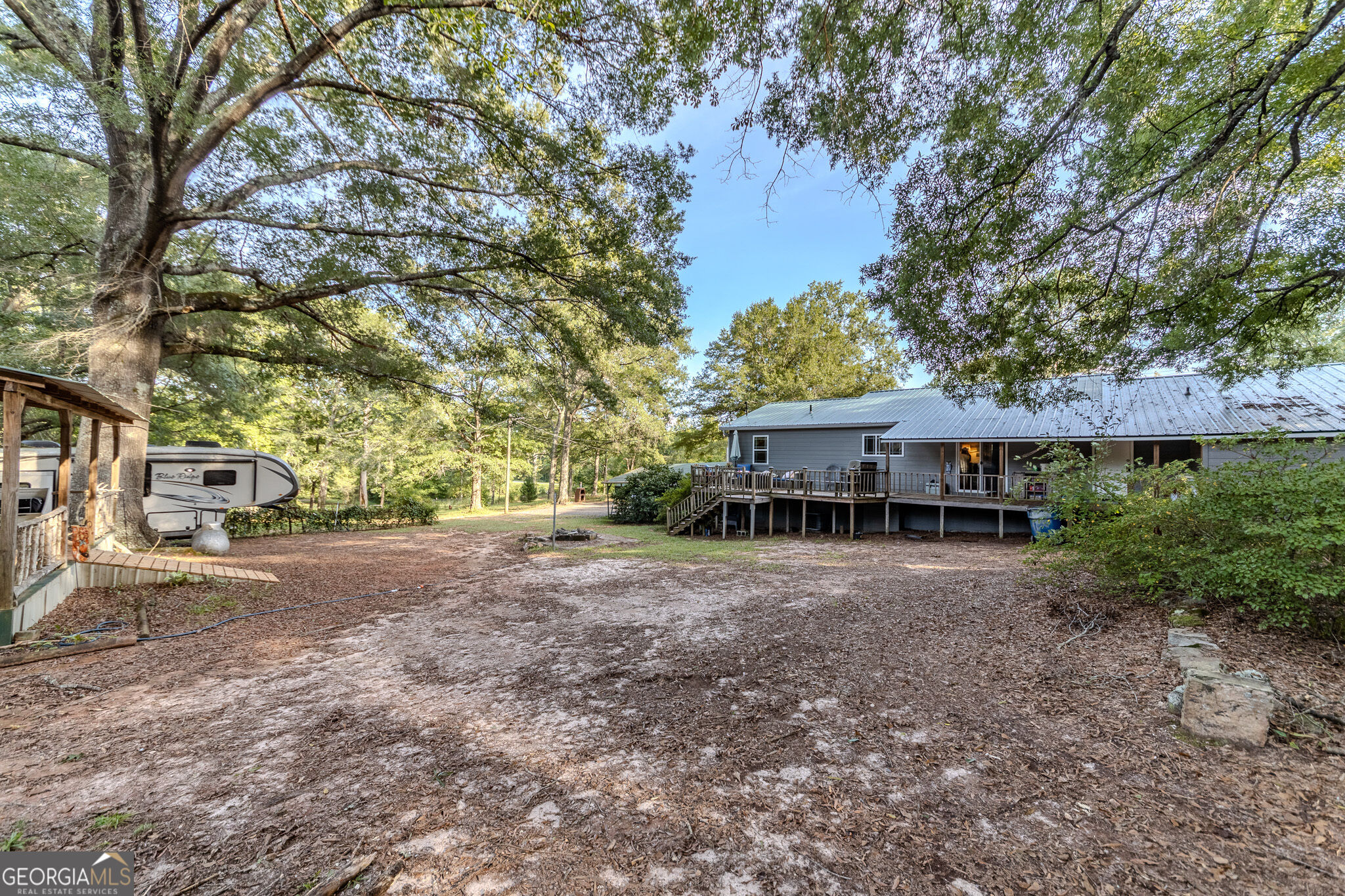 2734 Flat Shoals Road Concord GA 30206