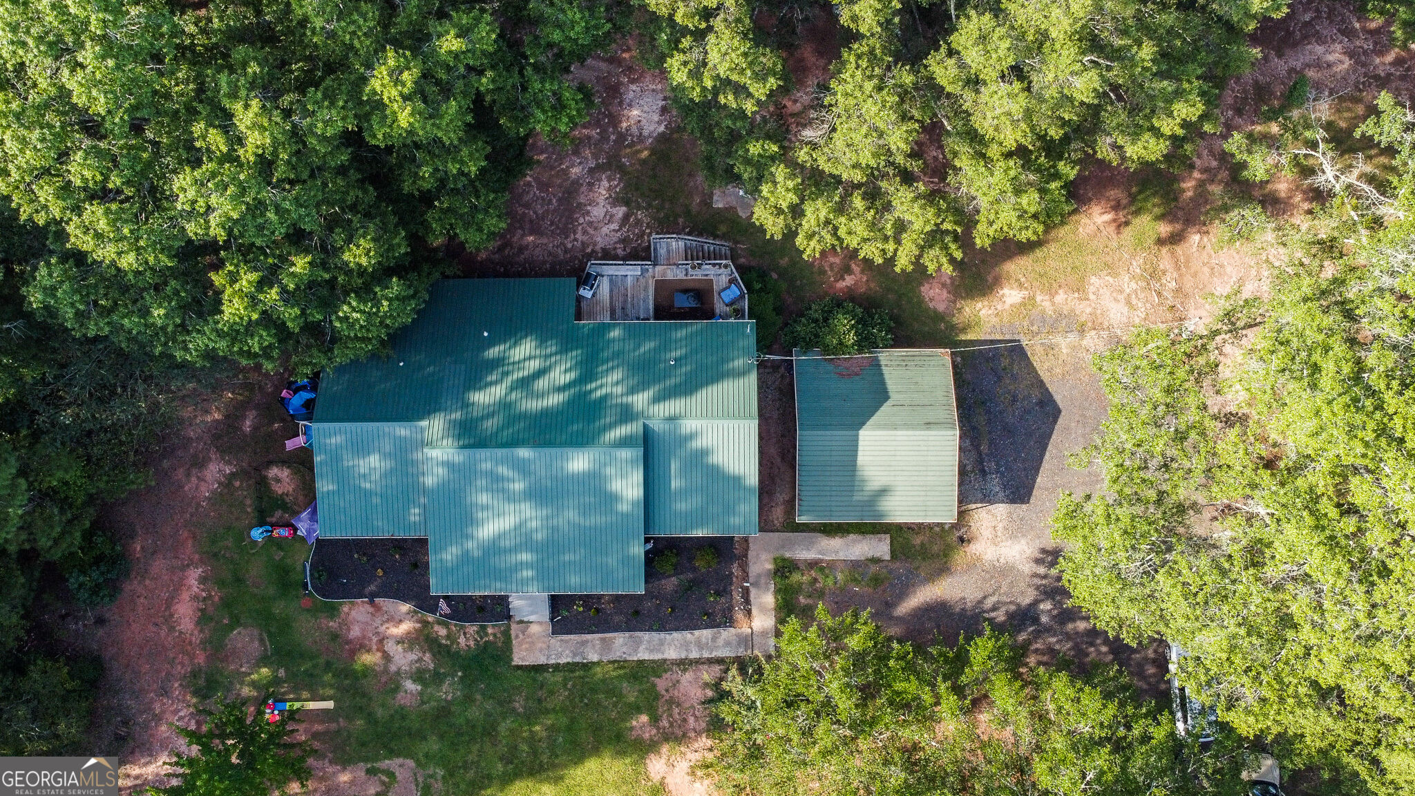 2734 Flat Shoals Road Concord GA 30206