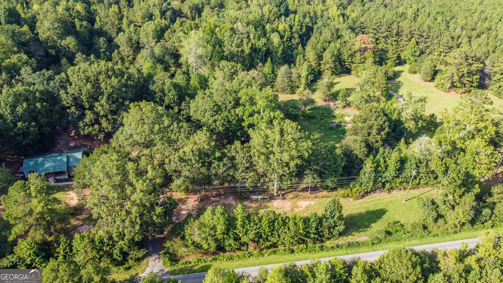 2734 Flat Shoals Road Concord GA 30206