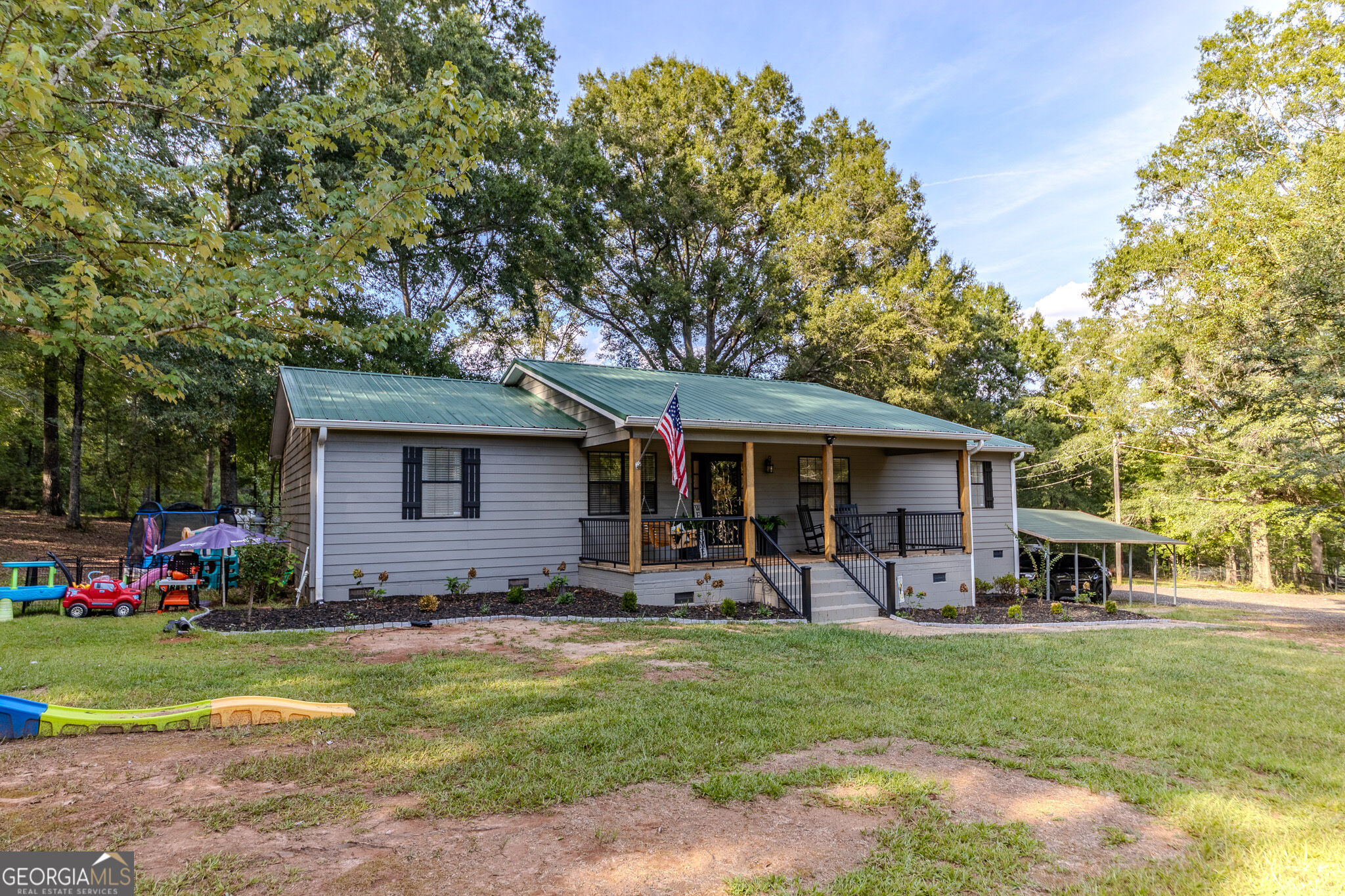 2734 Flat Shoals Road Concord GA 30206