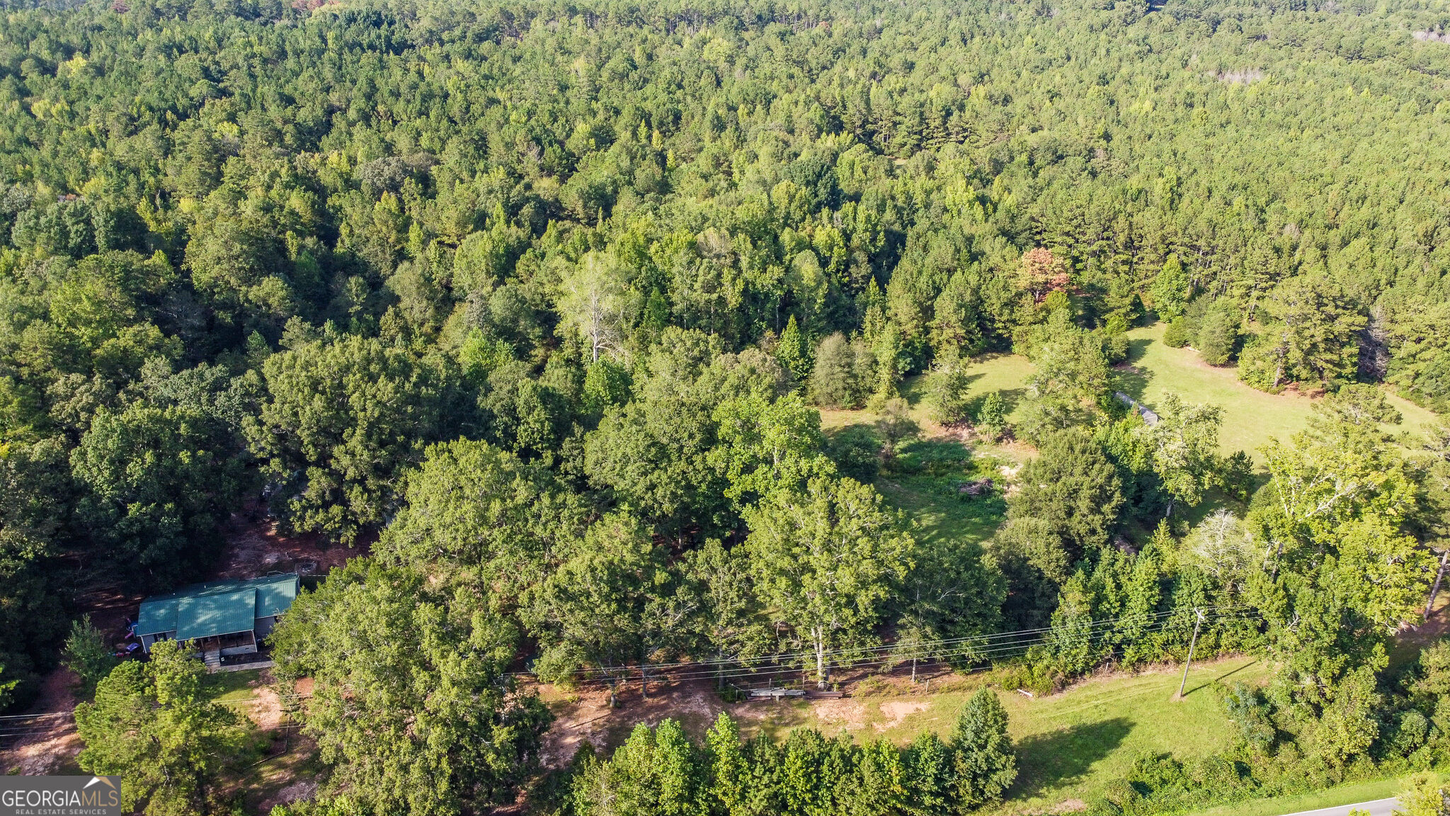2734 Flat Shoals Road Concord GA 30206