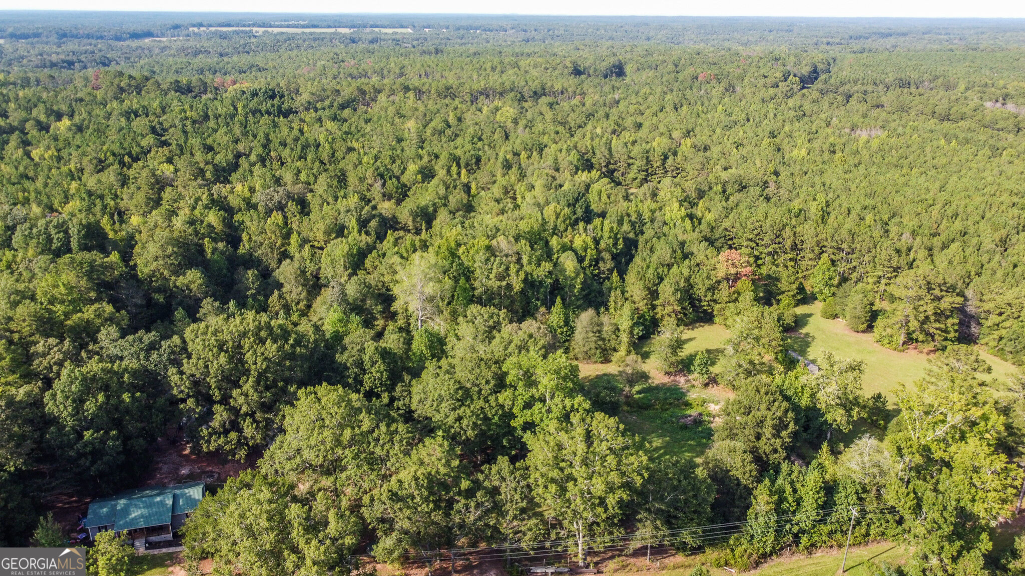 2734 Flat Shoals Road Concord GA 30206
