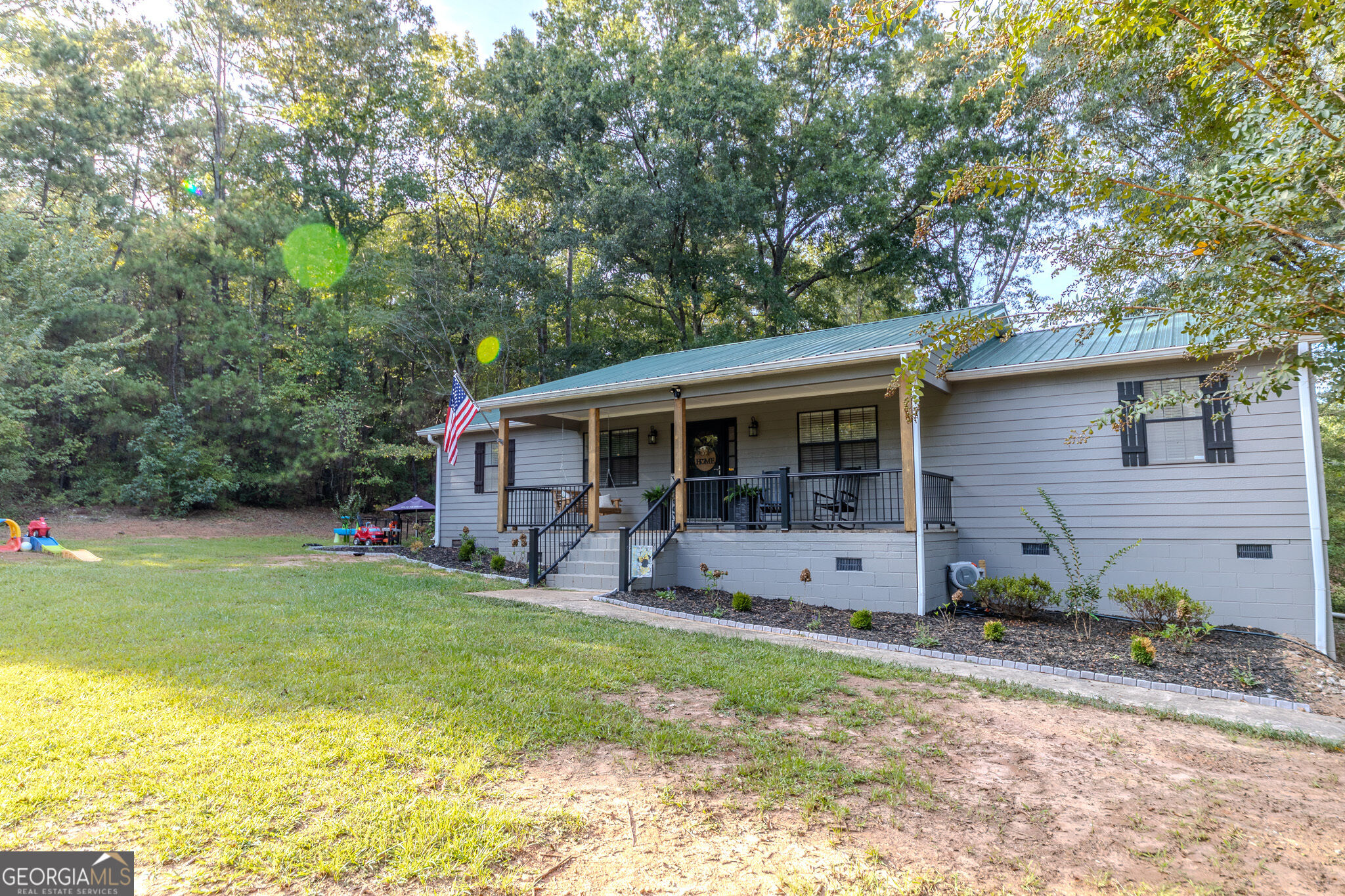 2734 Flat Shoals Road Concord GA 30206