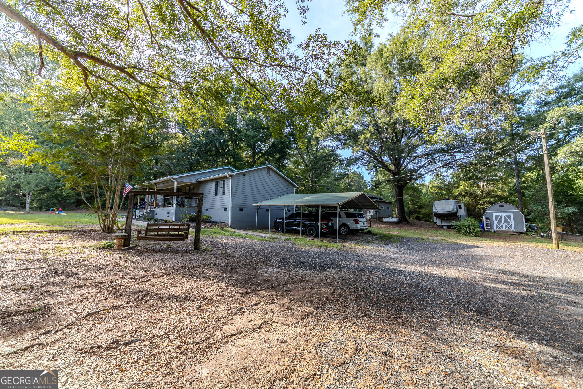 2734 Flat Shoals Road Concord GA 30206