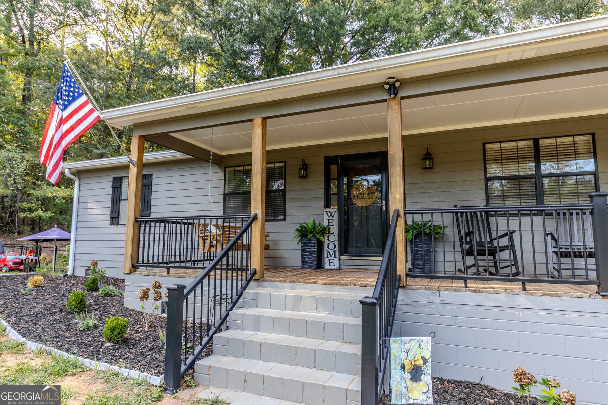 2734 Flat Shoals Road Concord GA 30206