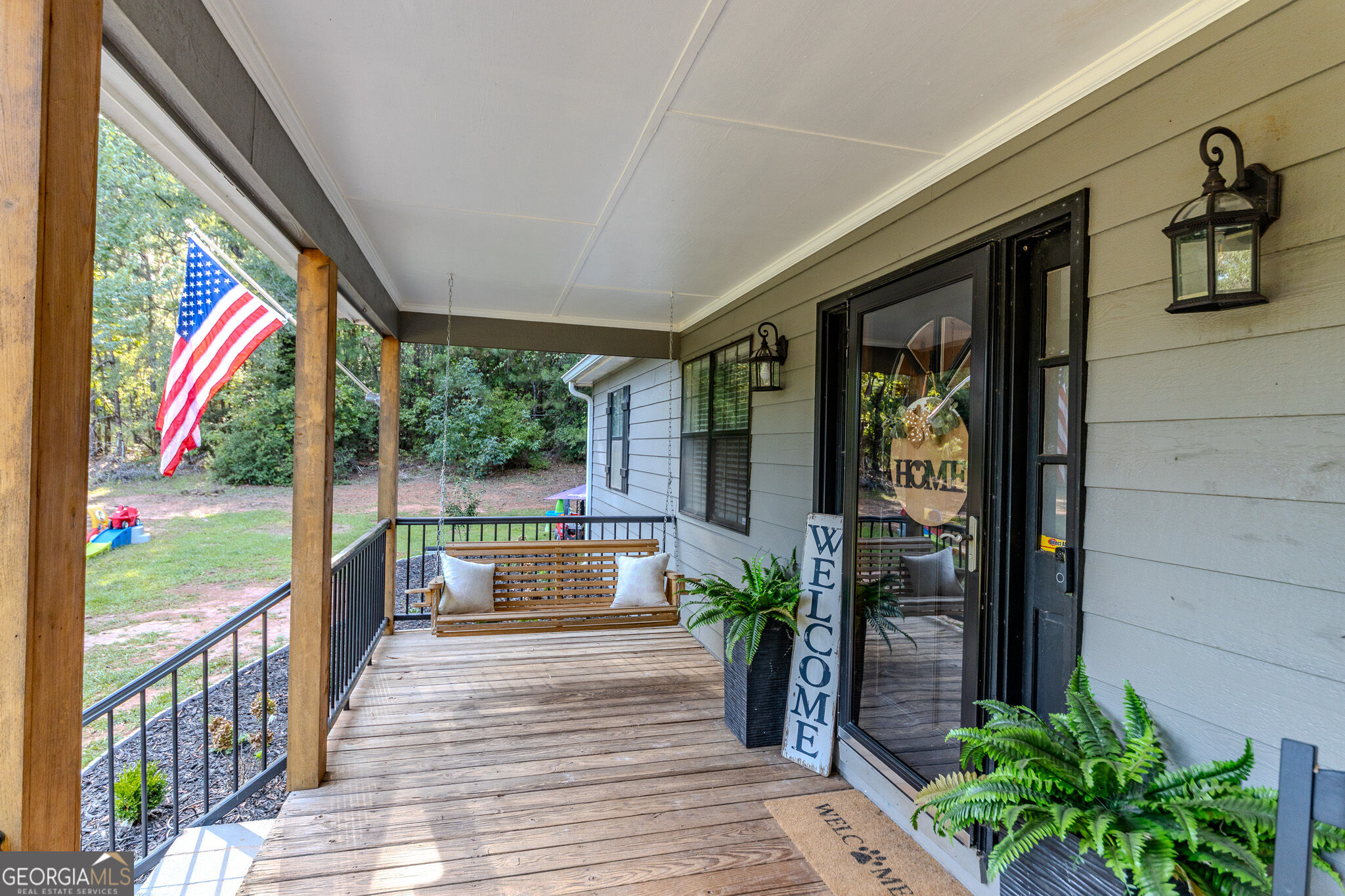 2734 Flat Shoals Road Concord GA 30206