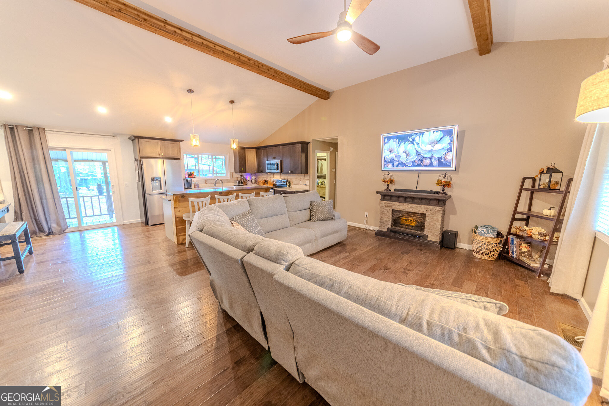 2734 Flat Shoals Road Concord GA 30206