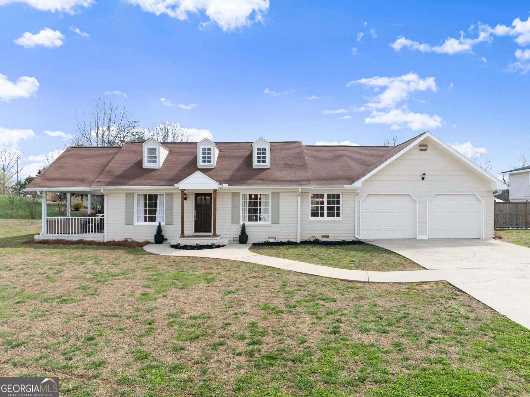 63 Angel Lane Cleveland GA 30528