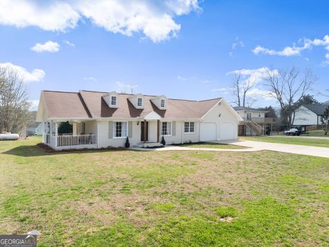 63 Angel Lane Cleveland GA 30528