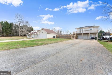63 Angel Lane Cleveland GA 30528