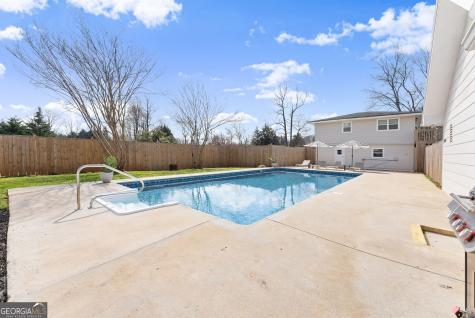 63 Angel Lane Cleveland GA 30528