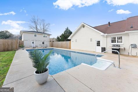 63 Angel Lane Cleveland GA 30528
