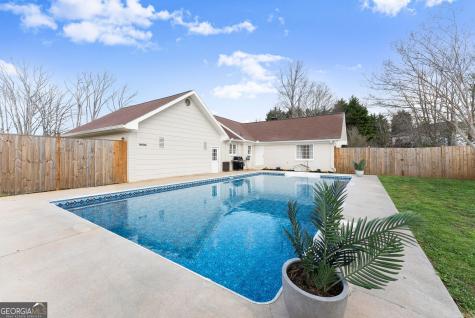 63 Angel Lane Cleveland GA 30528