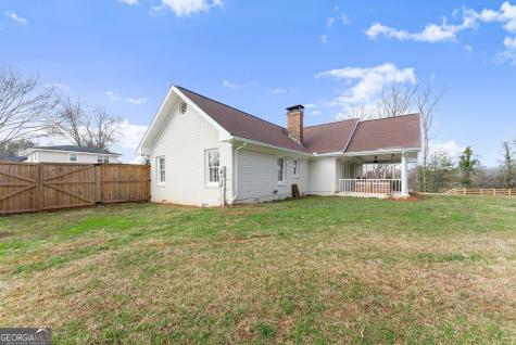63 Angel Lane Cleveland GA 30528