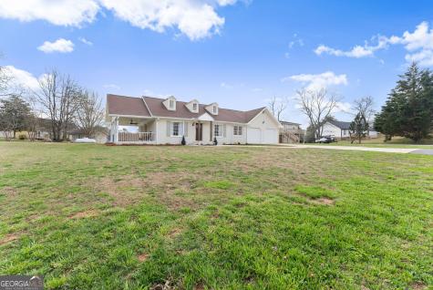 63 Angel Lane Cleveland GA 30528