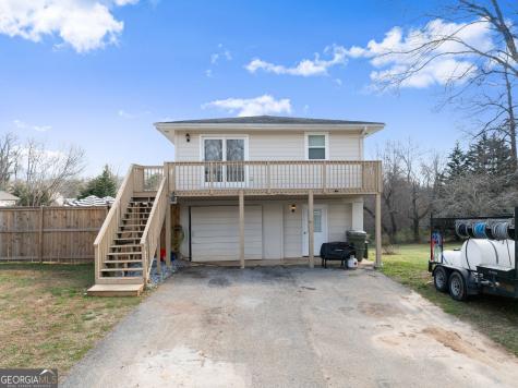 63 Angel Lane Cleveland GA 30528