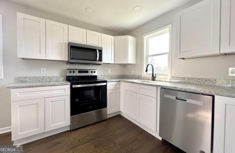 63 Angel Lane Cleveland GA 30528