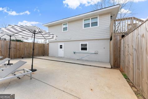 63 Angel Lane Cleveland GA 30528