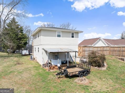 63 Angel Lane Cleveland GA 30528