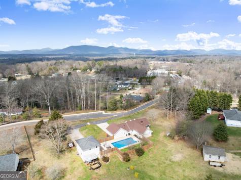 63 Angel Lane Cleveland GA 30528