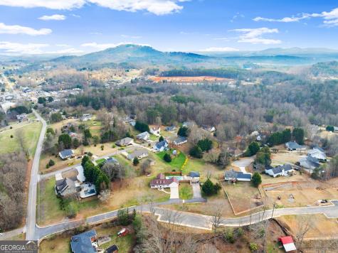 63 Angel Lane Cleveland GA 30528