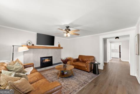 63 Angel Lane Cleveland GA 30528