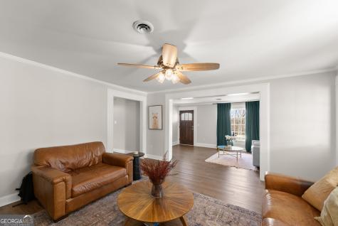 63 Angel Lane Cleveland GA 30528