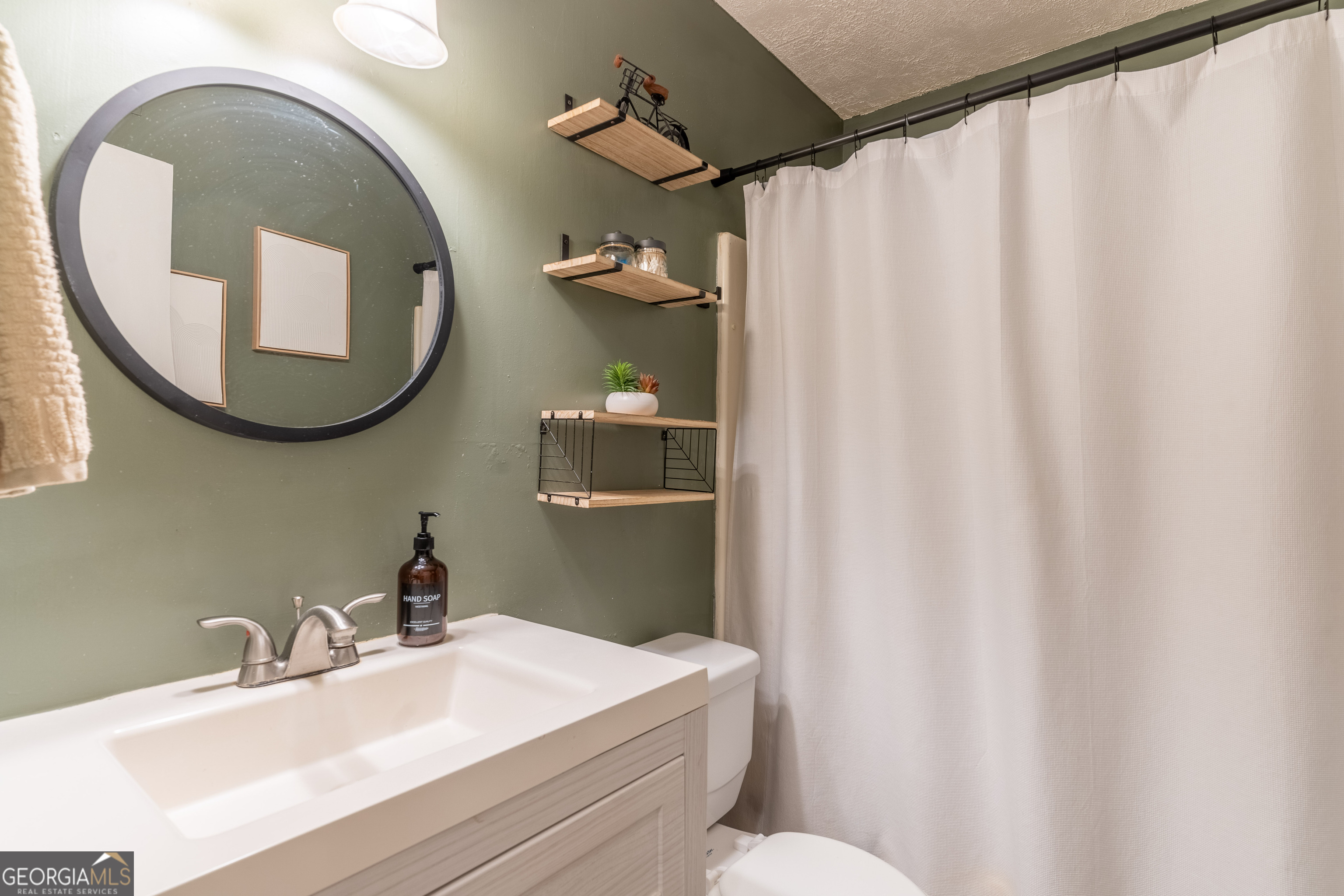 210 Bernice Drive Bogart GA 30622