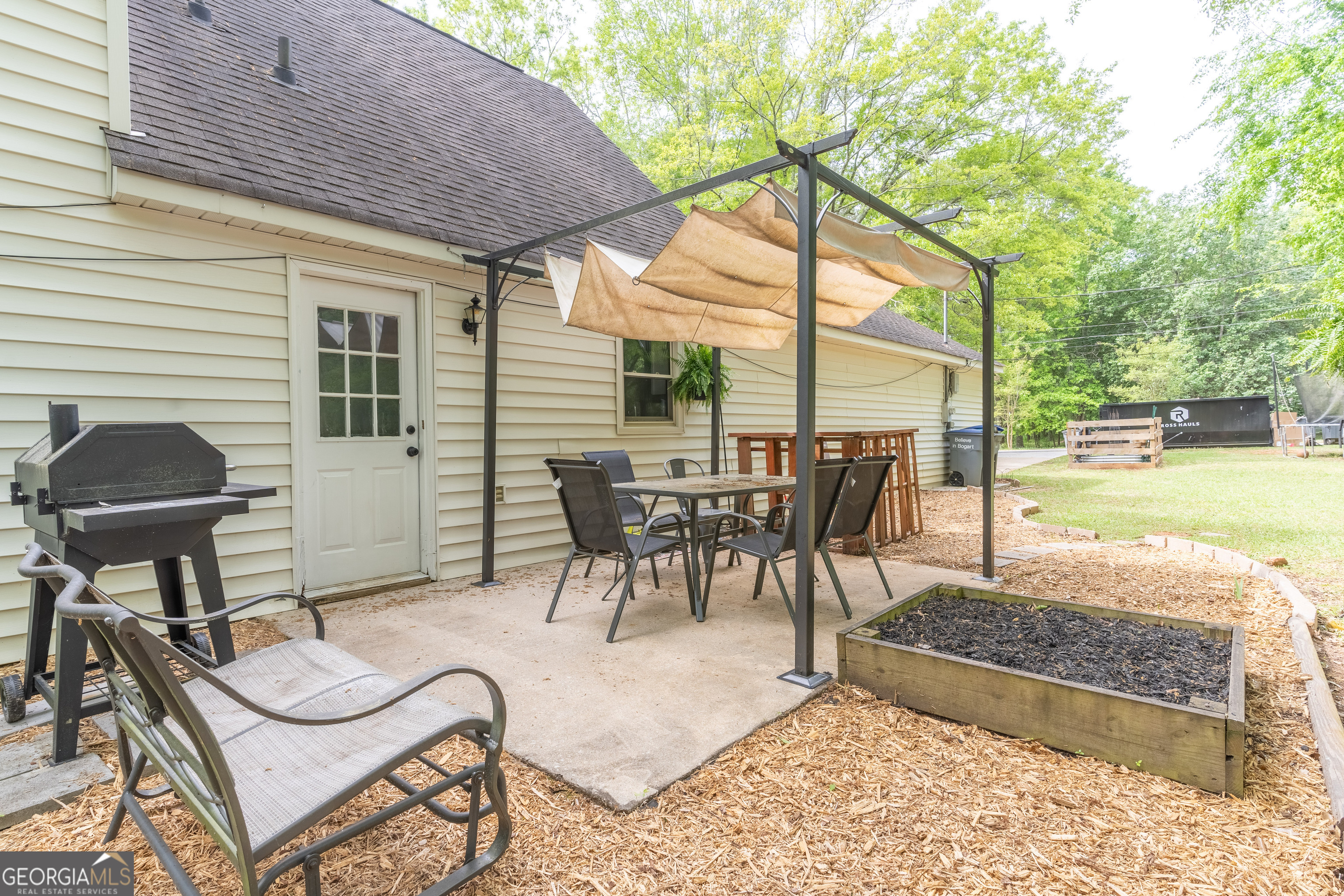 210 Bernice Drive Bogart GA 30622
