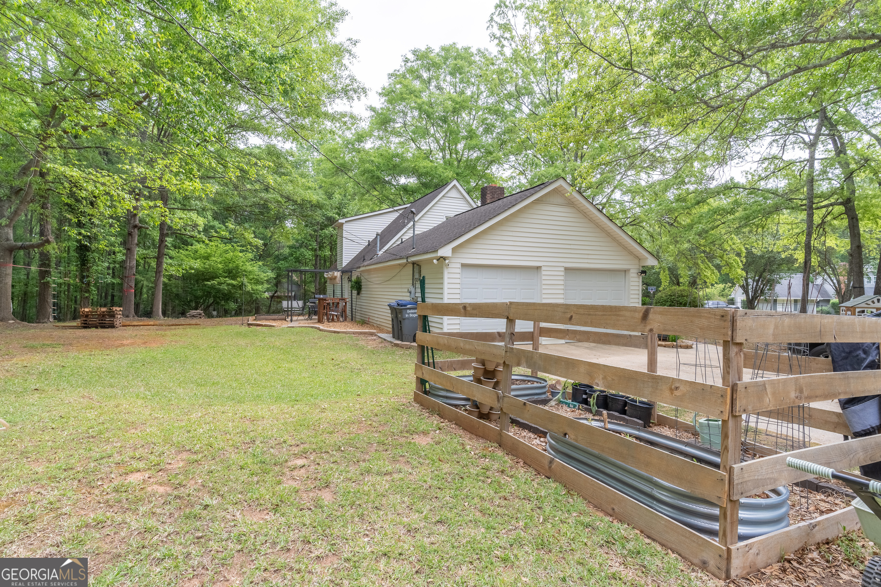 210 Bernice Drive Bogart GA 30622