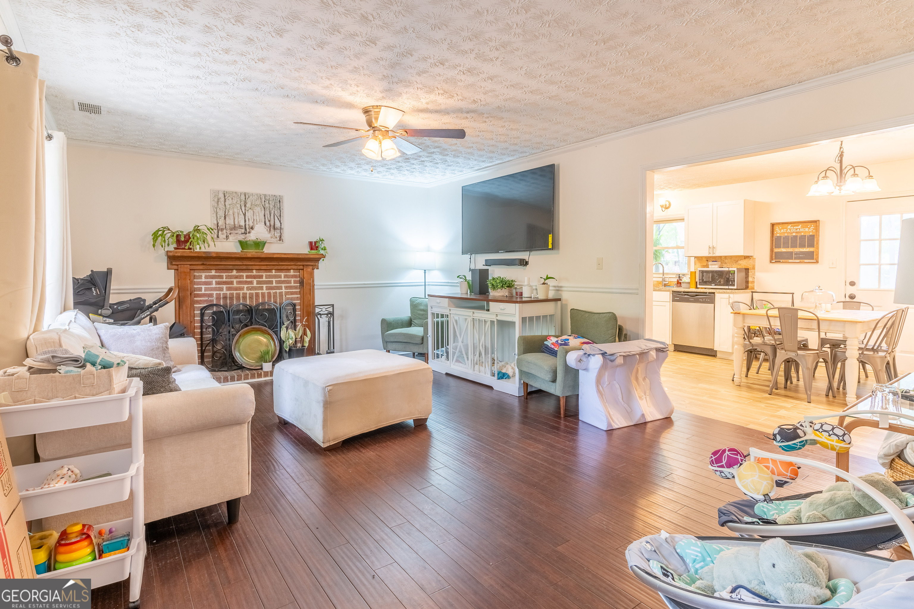 210 Bernice Drive Bogart GA 30622