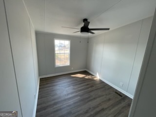 306 Dennard Street Unadilla GA 31091