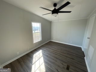 306 Dennard Street Unadilla GA 31091